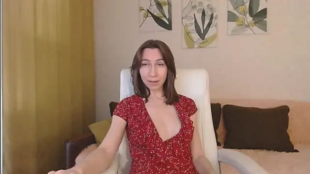 GoodGlamorGirl online show from 10, 2, 2025