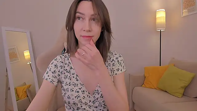 GoodGlamorGirl online show from 11, 2, 2026