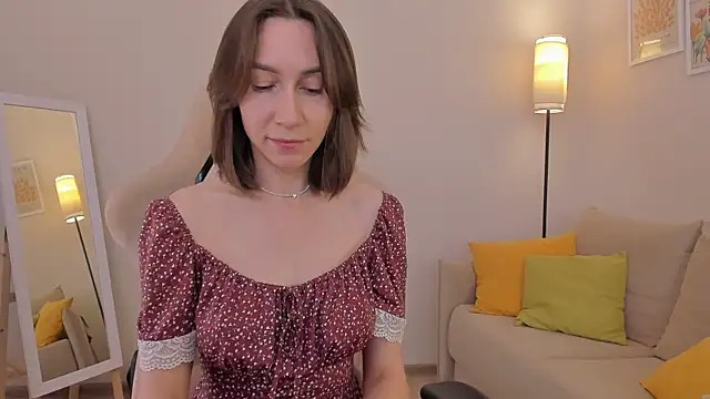GoodGlamorGirl online show from 26, 6, 2026