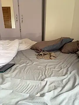 PrettyNina77 online show from 15, 12, 2025