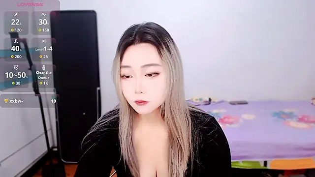 Stella7171 online show from 20, 11, 2025