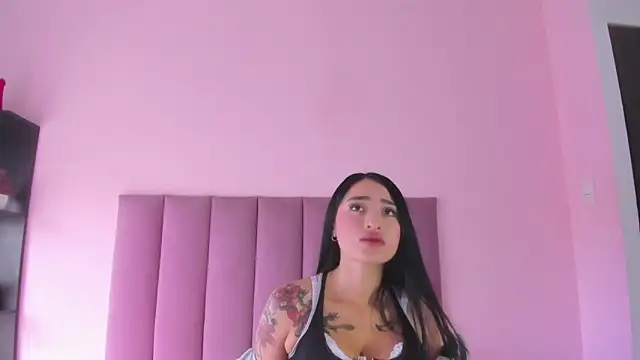 violet myerrs online show from 9, 9, 2025