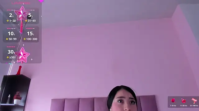 violet myerrs online show from 31, 10, 2025