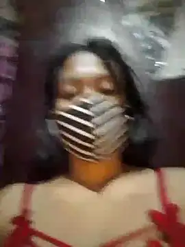 Snapshot of kajal-1 chatting on 19, 9, 2025 kajal-1 online show from 19, 9, 2025