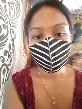 Snapshot of kajal-1 chatting on 20, 10, 2025 kajal-1 online show from 20, 10, 2025