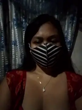 Snapshot of kajal-1 chatting on 1, 11, 2025 kajal-1 online show from 1, 11, 2025