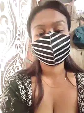 Snapshot of kajal-1 chatting on 24, 11, 2025 kajal-1 online show from 24, 11, 2025