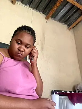 ChubbyAssyiyer online show from 6, 11, 2025