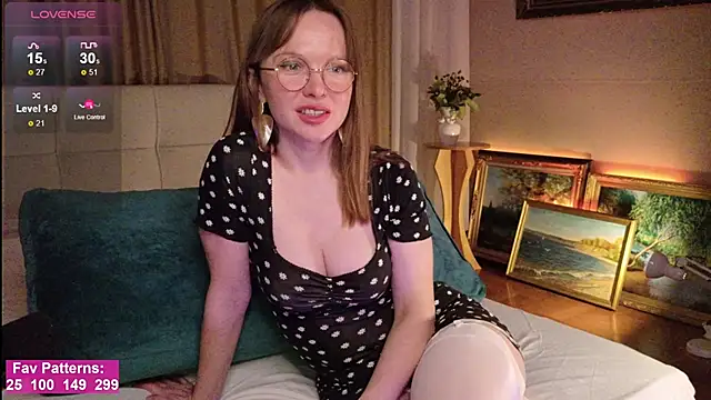 IkonaDidi online show from 4, 11, 2025