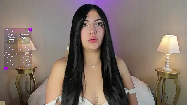 Snapshot of alessiafiore_ chatting on 25, 9, 2025 alessiafiore online show from 25, 9, 2025