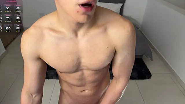 Maxx Lancaster online show from 13, 2, 2026