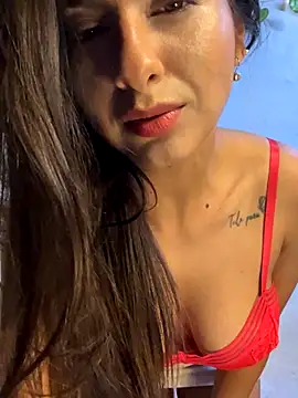 Snapshot of chicachocolate01 chatting on 20, 10, 2025 chicachocolate01 online show from 20, 10, 2025