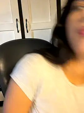 chicachocolate01 online show from 3, 11, 2025