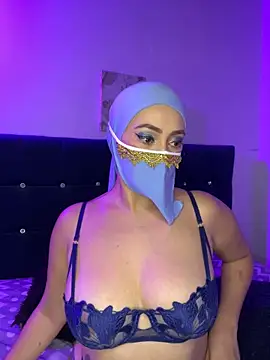 Aisha Malek online show from 3, 2, 2026