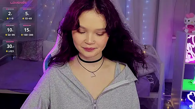 Snapshot of EmilyChaves chatting on 22, 4, 2026 EmilyChaves online show from 22, 4, 2026