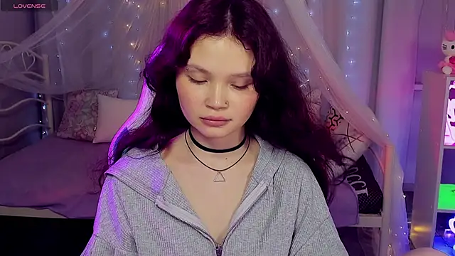Snapshot of EmilyChaves chatting on 23, 4, 2026 EmilyChaves online show from 23, 4, 2026