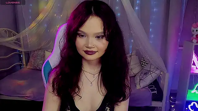 Snapshot of EmilyChaves chatting on 3, 5, 2026 EmilyChaves online show from 3, 5, 2026