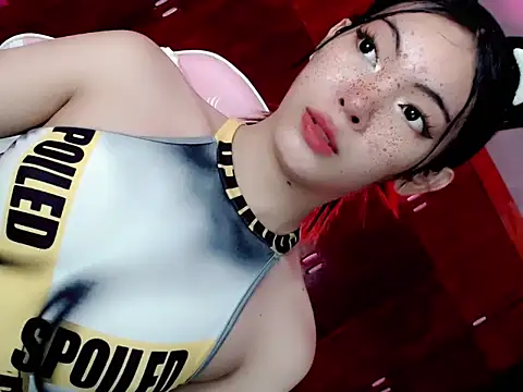 Snapshot of Miss_hornydolly chatting on 11, 10, 2025 Miss hornydolly online show from 11, 10, 2025