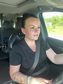 Samanthraxxxx online show from 14, 5, 2026