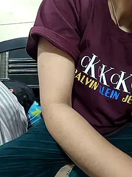 Snapshot of dollysapna1 chatting on 13, 1, 2026 dollysapna1 online show from 13, 1, 2026