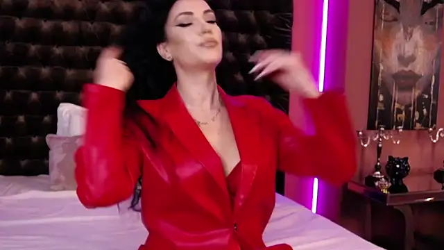 StephanyMillan online show from 22, 12, 2025