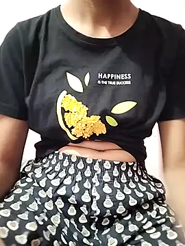 Sx-Maniya online show from 13, 10, 2025