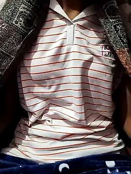 Sx-Maniya online show from 23, 11, 2025