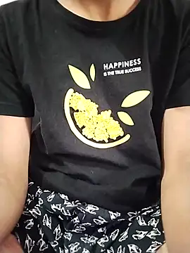 Sx-Maniya online show from 27, 11, 2025