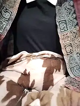 Sx-Maniya online show from 7, 1, 2026