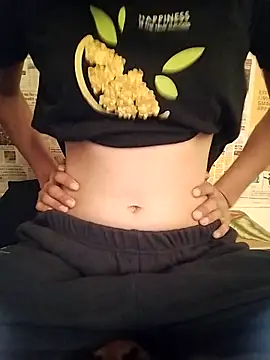 Sx-Maniya online show from 9, 2, 2026