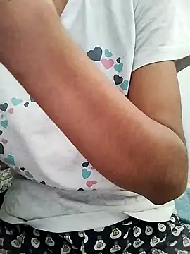 Sx-Maniya online show from 6, 4, 2026