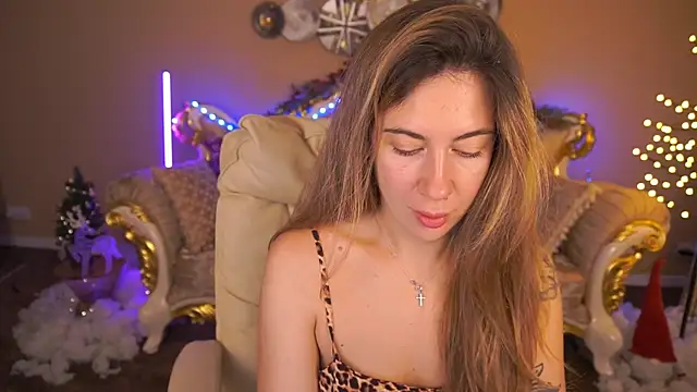 KateShanny online show from 19, 12, 2025