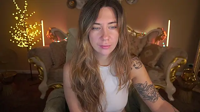 Snapshot of KateShanny chatting on 3, 3, 2026 KateShanny online show from 3, 3, 2026