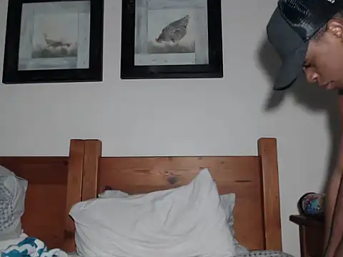 Bedroom Gangster007 online show from 2, 10, 2025