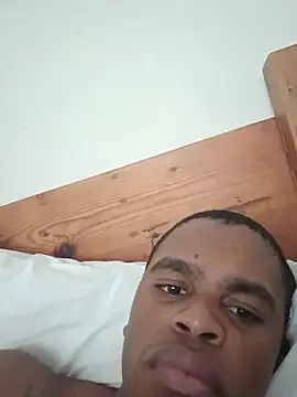 Bedroom Gangster007 online show from 28, 10, 2025