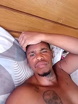 Bedroom Gangster007 online show from 6, 1, 2026