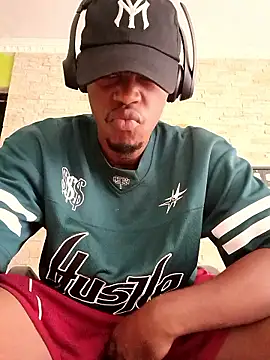 Bedroom Gangster007 online show from 16, 1, 2026