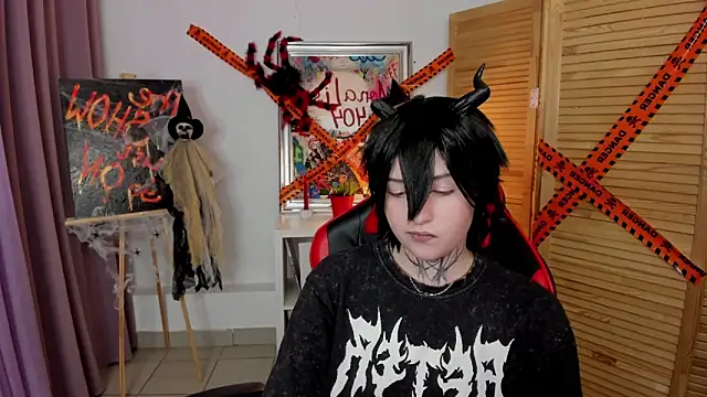 ayakskalermonss online show from 20, 10, 2025