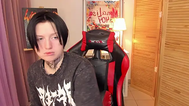 ayakskalermonss online show from 7, 11, 2025