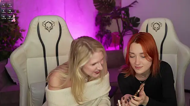 Snapshot of Scarlett_Sweet054 chatting on 23, 10, 2025 Scarlett Sweet054 online show from 23, 10, 2025