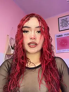 Camila Rivers online show from 18, 3, 2026