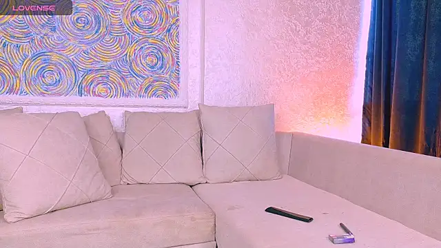 marrenaa online show from 22, 9, 2025