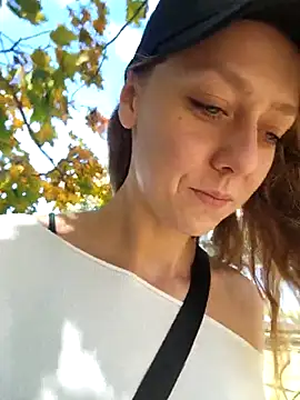 Eveline Beauty Kitty online show from 13, 10, 2025