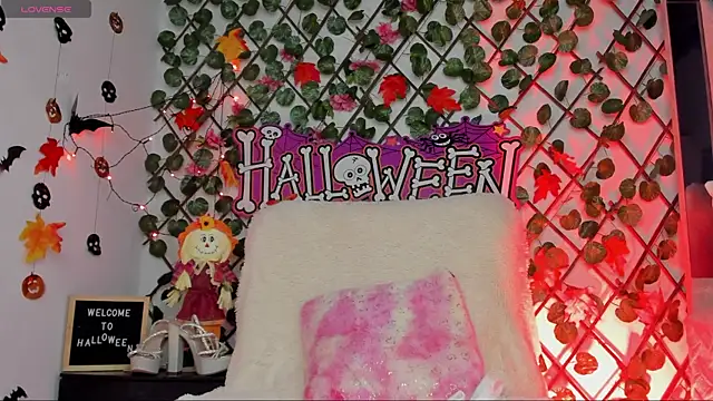 isabel jaames online show from 25, 10, 2025