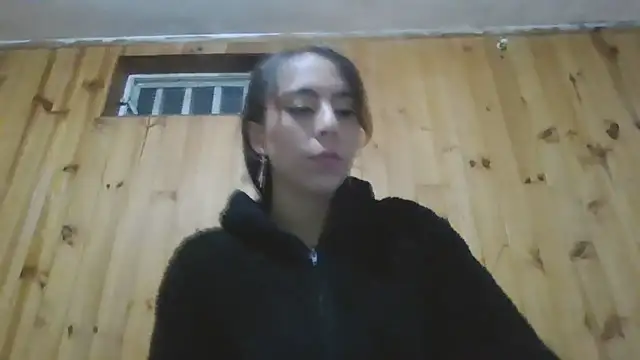 Roselingalvis13 online show from 13, 10, 2025