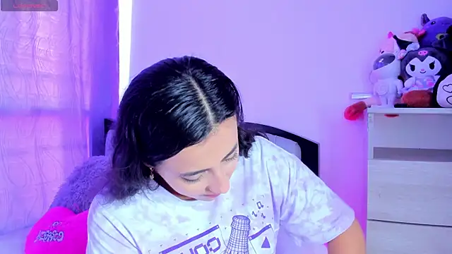 my aleja  online show from 16, 4, 2026