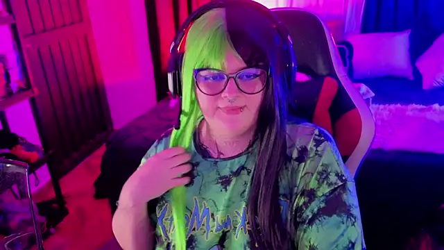 Mariana velezz online show from 16, 4, 2026