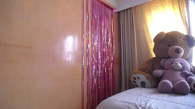 miss lilieth online show from 3, 11, 2025