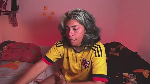 Andrewpetrikov  online show from 12, 9, 2025