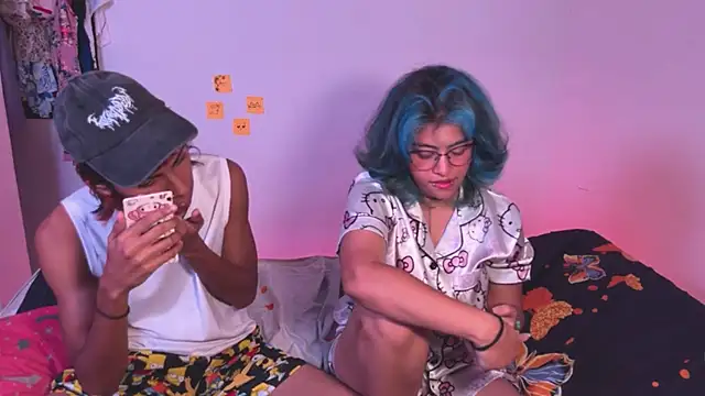 Andrewpetrikov  online show from 15, 9, 2025